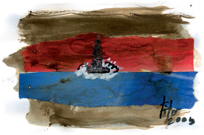 copertina del libro