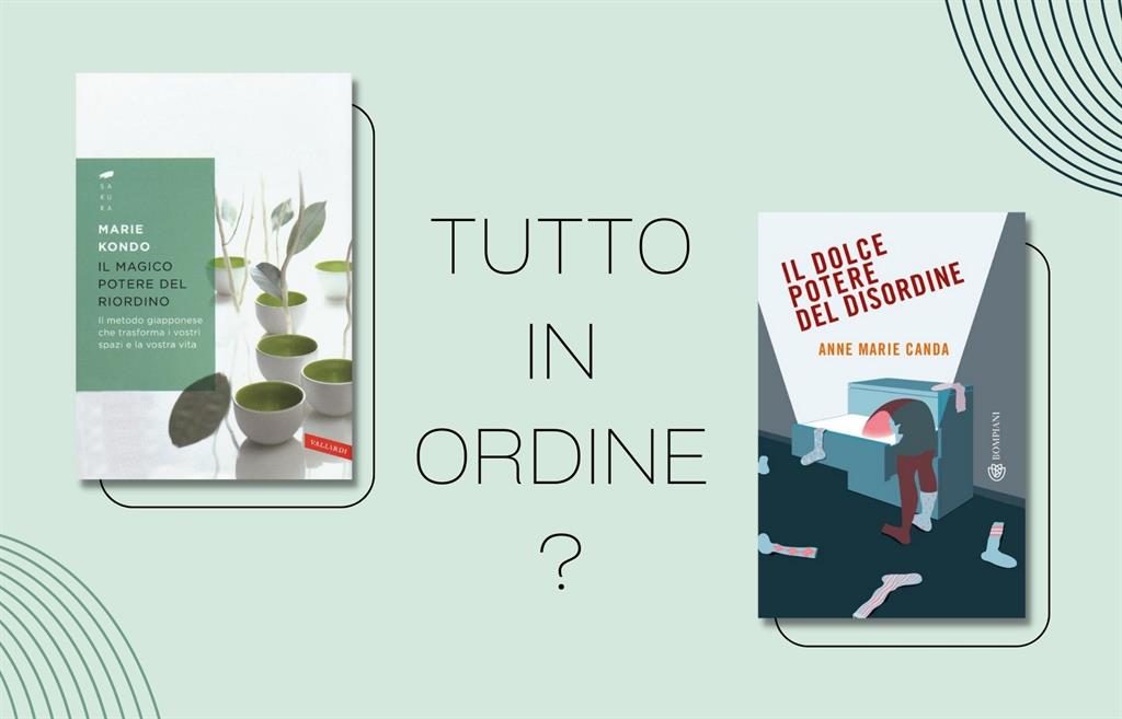 Tutto in ordine?